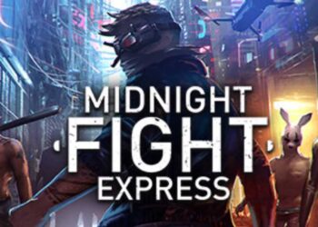 How to fix Midnight Fight Express stuck on loading save data screen issue-