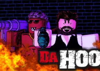 How to increase FPS & boost performance in Da Hood