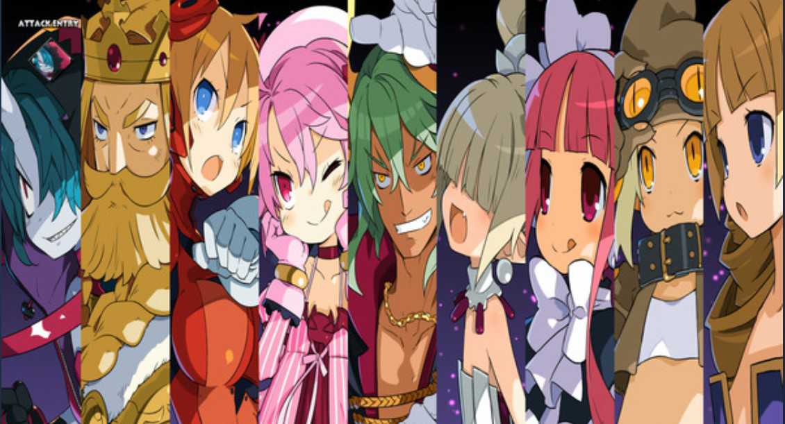 Is there a Disgaea 7 Xbox Series X, Xbox One & PC Release Date