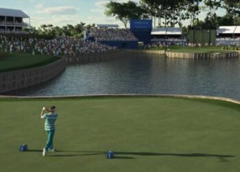 Is there a PGA TOUR 2K23 Nintendo Switch Release Date