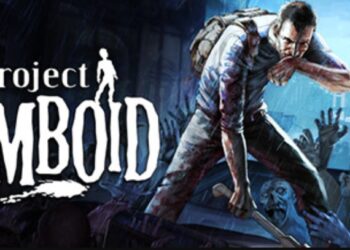 Is there a Project Zomboid PS5, PS4, Xbox Series XS & Xbox One Release Date