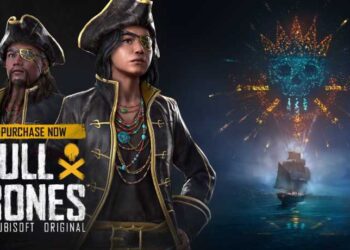 Is there a Skull & Bones Nintendo Switch Release Date