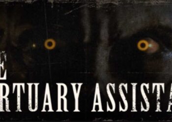 Is there a The Mortuary Assistant Xbox Series X, Xbox One, PS4, PS5 & Nintendo Switch Release Date-