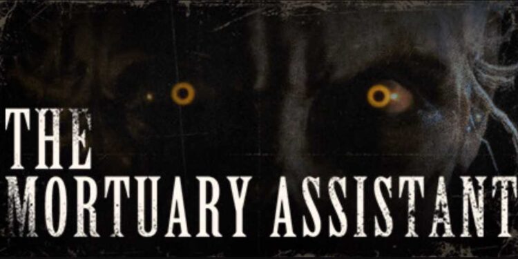 Is there a The Mortuary Assistant Xbox Series X, Xbox One, PS4, PS5 & Nintendo Switch Release Date-