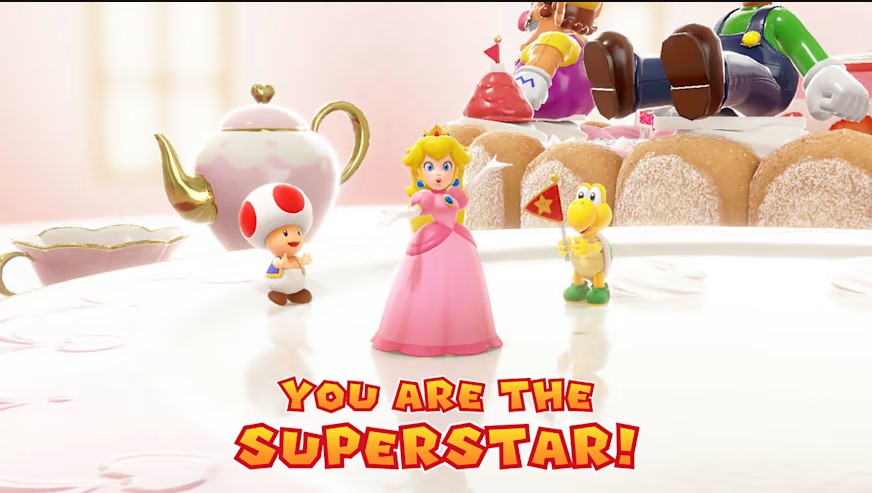 Mario Party Superstars DLC Release Date When is it coming out