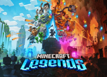 Is there a Minecraft Legends Mobile (Android) & iOS (iPad, iPhone) Release Date