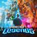 Is there a Minecraft Legends Mobile (Android) & iOS (iPad, iPhone) Release Date