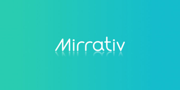 Mirrativ app