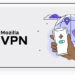 Mozilla VPN disconnecting