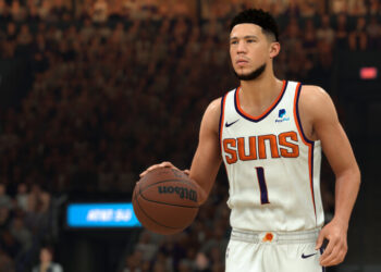 NBA 2K23 MyTEAM Cards images not showing up: Fixes & Workarounds