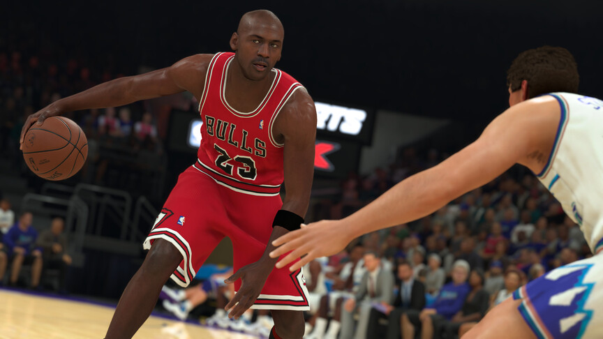 NBA 2K23 Crashing on Xbox: Fixes & Workarounds