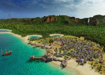 Port Royale 5 Release Date When is it coming out