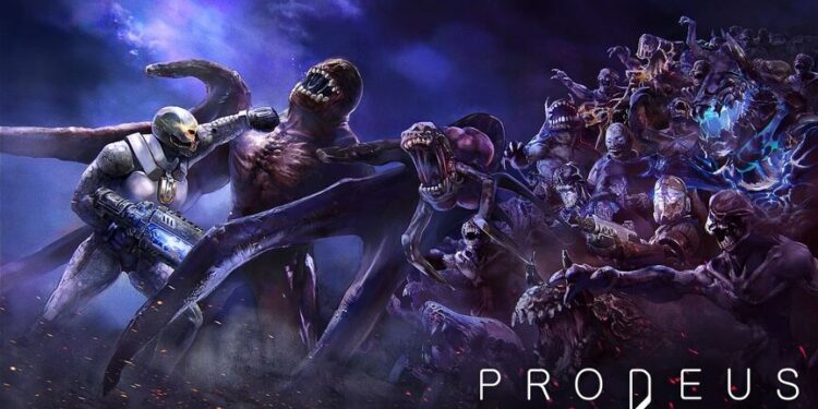 Prodeus: Can you save mid-game?