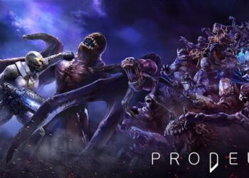 Does Prodeus support Crossplay?