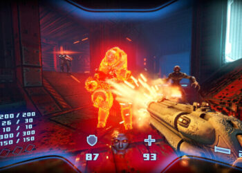 Prodeus VR release date: When is it coming out