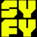 SYFY Apple TV