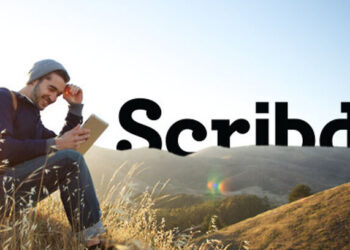 Scribd login