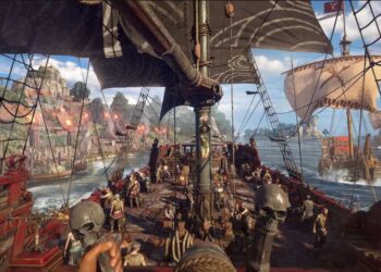 Skull & Bones Crossplay Details & more