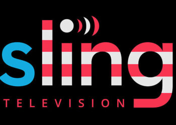 Sling TV LG TV