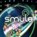 Smule voice
