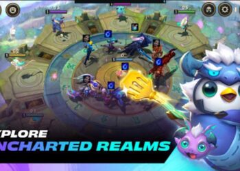 TFT Mobile sound not working Fixes & Workarounds