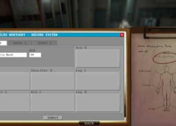 The Mortuary Assistant VR Mode Release Date When is it coming out-