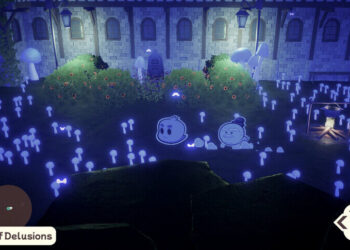 The Outbound Ghost Console release date: When is it coming out