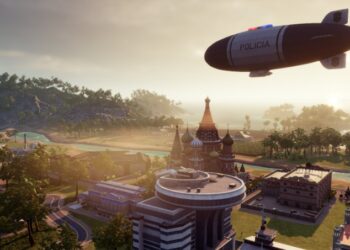 Tropico 7 Release Date When is it coming out