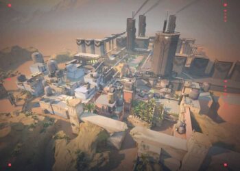 Valorant How to get the smiley face crosshair