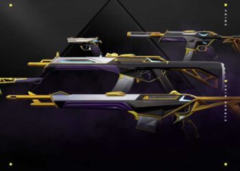 Valorant Mobile (Android & iOS devices) Release Date When is it coming out