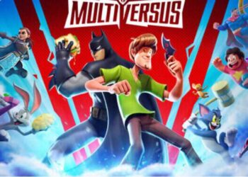 What does MMR mean in MultiVersus