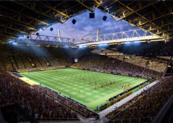 What does club value mean in FIFA 22