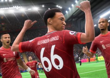 What does the release clause mean in FIFA 22