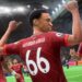 What does the release clause mean in FIFA 22