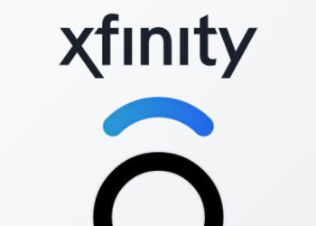 XFINITY Home app