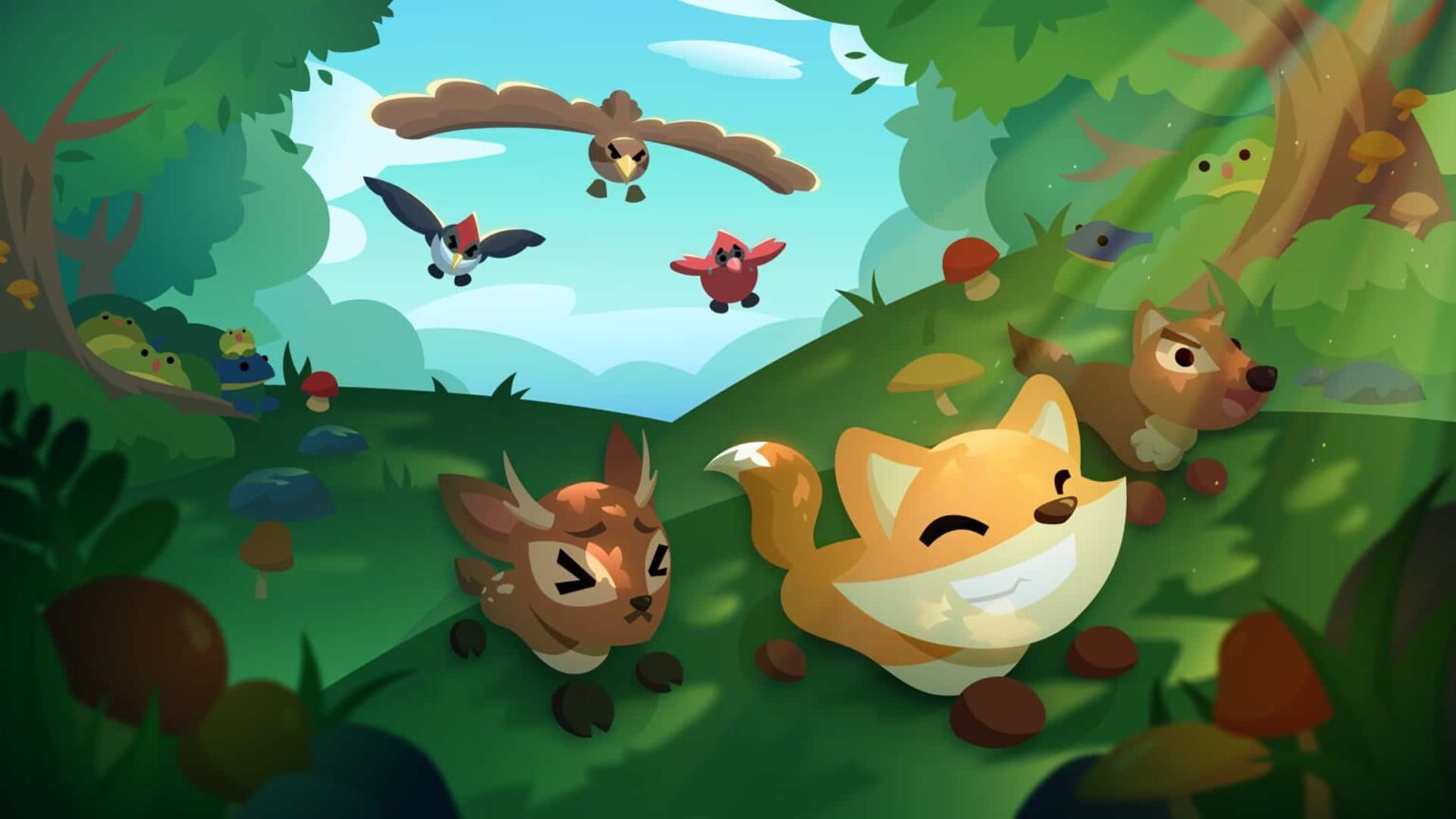 Adopt Me Tanuki Pet identify ideas list Unique Pet Facts