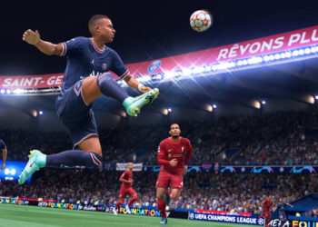 FIFA 22 not starting on Xbox error: Fixes & Workarounds