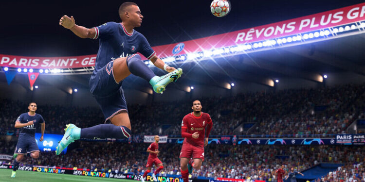 FIFA 22 not starting on Xbox error: Fixes & Workarounds