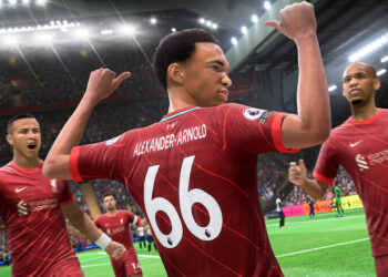 FIFA 22 Crashing while loading Career mode: Is there any fix yet?