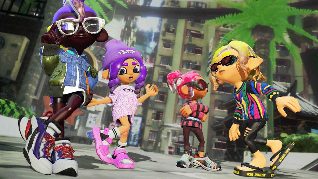 Splatoon 3 Communication Error has Occurred: Fixes & Workarounds