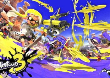 Splatoon 3 Communication Error has Occurred: Fixes & Workarounds