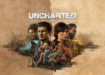 UNCHARTED Legacy of Thieves Collection(PC) Controller Support: Is it available?