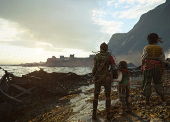 A Plague Tale Requiem Ultrawide resolution support: Is it available