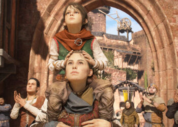 A Plague Tale Requiem FSR 2.0 Support: Is it available