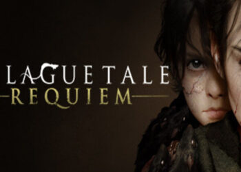 A Plague Tale Requiem: How to reduce Excessive Sharpness?