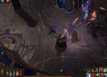 Are Path of Exile (POE) servers down Here's how you can check status online