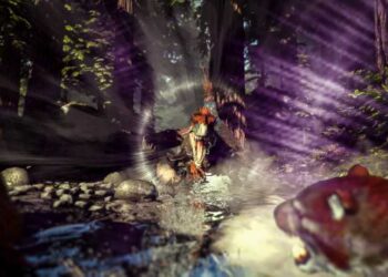 Best graphics settings for ARK Survival Evolved on PS5