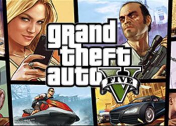 Best graphics settings for GTA 5 on PS5