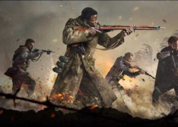 Best graphics settings for Warzone on Xbox