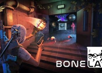 Bonelab: How to unlock the Nimbus Gun?